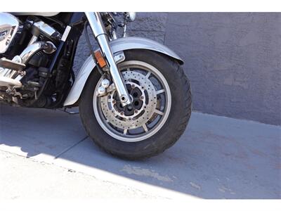 2009 YAMAHA XV17ATSYG/C ROAD STAR SILVERADO   - Photo 5 - Las Vegas, NV 89146