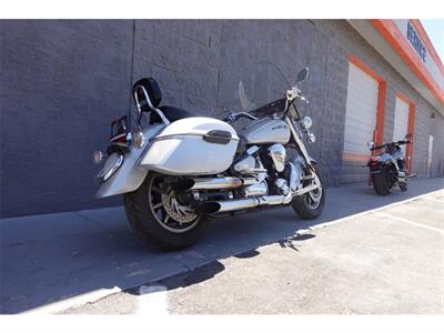 2009 YAMAHA XV17ATSYG/C ROAD STAR SILVERADO   - Photo 2 - Las Vegas, NV 89146
