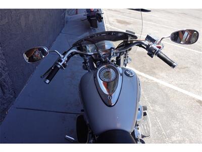 2009 YAMAHA XV17ATSYG/C ROAD STAR SILVERADO   - Photo 4 - Las Vegas, NV 89146