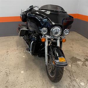2013 HARLEY DAVIDSON ULTRA CLASSIC ELECTRA GLI   - Photo 6 - Las Vegas, NV 89146