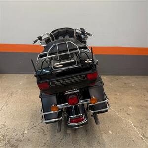 2013 HARLEY DAVIDSON ULTRA CLASSIC ELECTRA GLI   - Photo 3 - Las Vegas, NV 89146