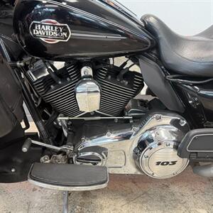 2013 HARLEY DAVIDSON ULTRA CLASSIC ELECTRA GLI   - Photo 14 - Las Vegas, NV 89146