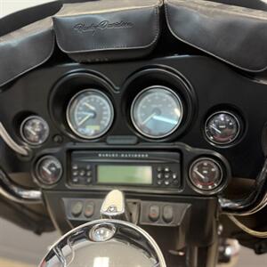 2013 HARLEY DAVIDSON ULTRA CLASSIC ELECTRA GLI   - Photo 10 - Las Vegas, NV 89146