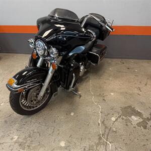 2013 HARLEY DAVIDSON ULTRA CLASSIC ELECTRA GLI   - Photo 4 - Las Vegas, NV 89146