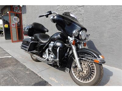 2013 HARLEY DAVIDSON ULTRA CLASSIC ELECTRA GLI   - Photo 2 - Las Vegas, NV 89146