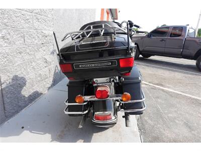 2013 HARLEY DAVIDSON ULTRA CLASSIC ELECTRA GLI   - Photo 6 - Las Vegas, NV 89146