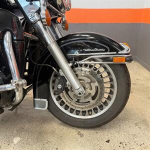 2013 HARLEY DAVIDSON ULTRA CLASSIC ELECTRA GLI   - Photo 12 - Las Vegas, NV 89146