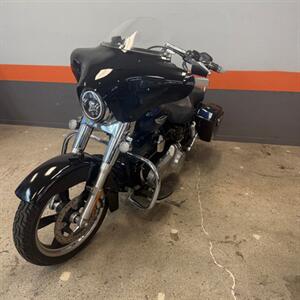 2013 HARLEY DAVIDSON FLD DYNA SWITCHBACK 103   - Photo 3 - Las Vegas, NV 89146