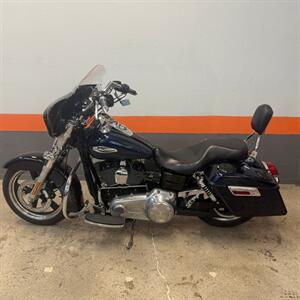 2013 HARLEY DAVIDSON FLD DYNA SWITCHBACK 103   - Photo 2 - Las Vegas, NV 89146
