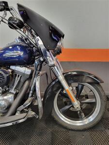 2013 HARLEY DAVIDSON FLD 103 DYNA SWITCHBACK   - Photo 4 - Las Vegas, NV 89146