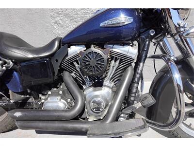 2013 HARLEY DAVIDSON FLD DYNA SWITCHBACK 103   - Photo 5 - Las Vegas, NV 89146