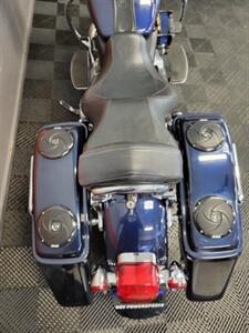 2013 HARLEY DAVIDSON FLD 103 DYNA SWITCHBACK   - Photo 11 - Las Vegas, NV 89146