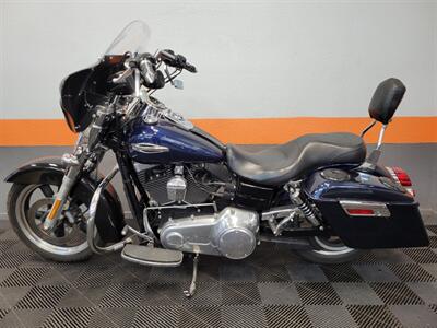 2013 HARLEY DAVIDSON FLD 103 DYNA SWITCHBACK   - Photo 9 - Las Vegas, NV 89146