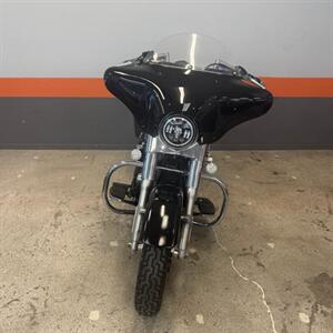 2013 HARLEY DAVIDSON FLD DYNA SWITCHBACK 103   - Photo 4 - Las Vegas, NV 89146