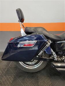 2013 HARLEY DAVIDSON FLD 103 DYNA SWITCHBACK   - Photo 2 - Las Vegas, NV 89146