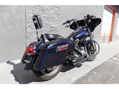 2013 HARLEY DAVIDSON FLD DYNA SWITCHBACK 103   - Photo 2 - Las Vegas, NV 89146
