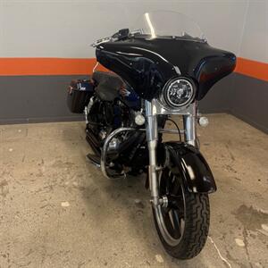 2013 HARLEY DAVIDSON FLD DYNA SWITCHBACK 103   - Photo 5 - Las Vegas, NV 89146