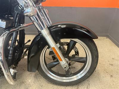 2013 HARLEY DAVIDSON FLD DYNA SWITCHBACK 103   - Photo 14 - Las Vegas, NV 89146