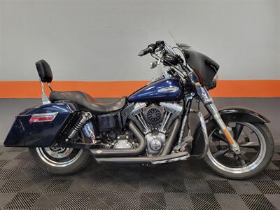 2013 HARLEY DAVIDSON FLD 103 DYNA SWITCHBACK   - Photo 1 - Las Vegas, NV 89146