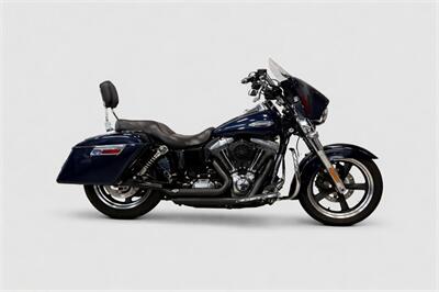 2013 HARLEY DAVIDSON FLD 103 DYNA SWITCHBACK   - Photo 1 - Las Vegas, NV 89146