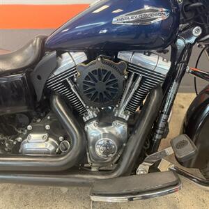 2013 HARLEY DAVIDSON FLD DYNA SWITCHBACK 103   - Photo 12 - Las Vegas, NV 89146