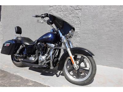 2013 HARLEY DAVIDSON FLD DYNA SWITCHBACK 103   - Photo 3 - Las Vegas, NV 89146