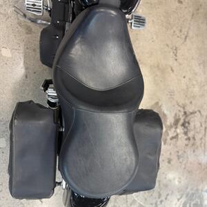 2008 HARLEY DAVIDSON FXDB   - Photo 8 - Las Vegas, NV 89146