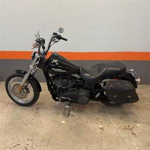 2008 HARLEY DAVIDSON FXDB   - Photo 2 - Las Vegas, NV 89146