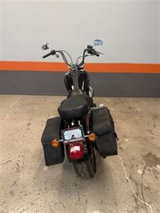 2008 HARLEY DAVIDSON FXDB   - Photo 6 - Las Vegas, NV 89146