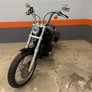 2008 HARLEY DAVIDSON FXDB   - Photo 5 - Las Vegas, NV 89146