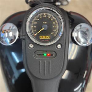 2008 HARLEY DAVIDSON FXDB   - Photo 10 - Las Vegas, NV 89146