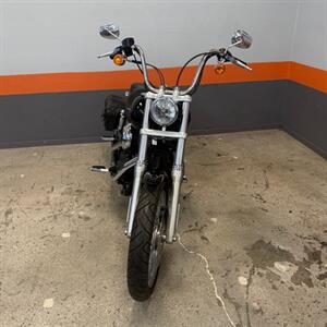 2008 HARLEY DAVIDSON FXDB   - Photo 4 - Las Vegas, NV 89146