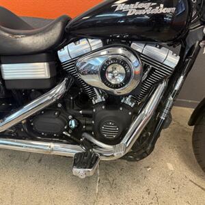 2008 HARLEY DAVIDSON FXDB   - Photo 13 - Las Vegas, NV 89146