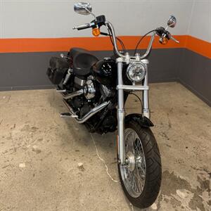 2008 HARLEY DAVIDSON FXDB   - Photo 3 - Las Vegas, NV 89146