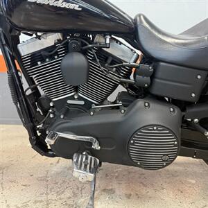2008 HARLEY DAVIDSON FXDB   - Photo 12 - Las Vegas, NV 89146