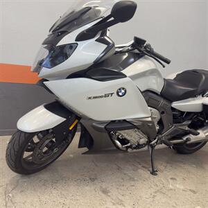 2012 BMW K1600 GT   - Photo 3 - Las Vegas, NV 89146