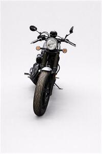 2021 Yamaha Bolt R-Spec - Photo 2 - Las Vegas, NV 89146