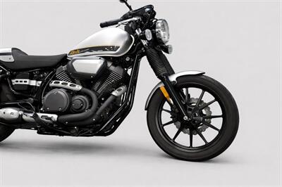 2021 Yamaha Bolt R-Spec - Photo 5 - Las Vegas, NV 89146