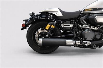 2021 Yamaha Bolt R-Spec - Photo 3 - Las Vegas, NV 89146