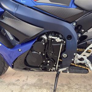 2012 Suzuki GSX-R750   - Photo 13 - Las Vegas, NV 89146
