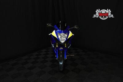 2012 Suzuki GSX-R750   - Photo 4 - Las Vegas, NV 89146