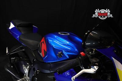 2012 Suzuki GSX-R750   - Photo 8 - Las Vegas, NV 89146
