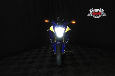 2012 Suzuki GSX-R750   - Photo 3 - Las Vegas, NV 89146