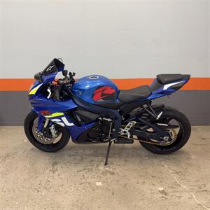 2012 Suzuki GSX-R750   - Photo 2 - Las Vegas, NV 89146