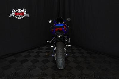 2012 Suzuki GSX-R750   - Photo 6 - Las Vegas, NV 89146