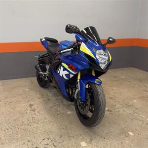 2012 Suzuki GSX-R750   - Photo 3 - Las Vegas, NV 89146