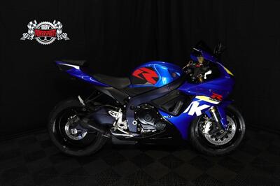 2012 Suzuki GSX-R750   - Photo 1 - Las Vegas, NV 89146