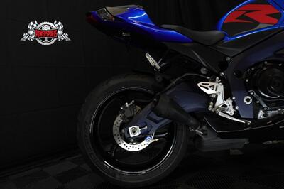 2012 Suzuki GSX-R750   - Photo 9 - Las Vegas, NV 89146