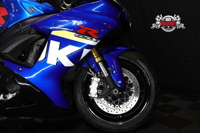 2012 Suzuki GSX-R750   - Photo 11 - Las Vegas, NV 89146
