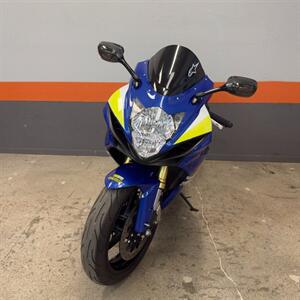 2012 Suzuki GSX-R750   - Photo 4 - Las Vegas, NV 89146
